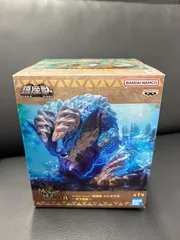 ジンオウガ 「モンスターハンター」 鎮座獣 ジンオウガ～月下雷鳴～