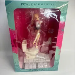 チェンソーマン パワー 1/7 スケール フィギュア eStream