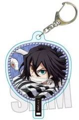 【新品】キーホルダー 伊黒小芭内(無限城編ver.) うちわ風キーホルダー 「鬼滅の刃」