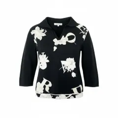 2025年最新】LEONARD レディース ニット・セーターの人気アイテム