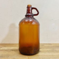 タンクトップ型ベース O-S-Y 花瓶 フラワーベース ヴィンテージ - メルカリ