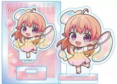 中古】キャラカード メガヤミラミのポンチョを着たピカチュウ 名刺