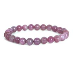 ⭐︎【高級】トルマリン ブレスレット 6.6mm 12.85g - メルカリ