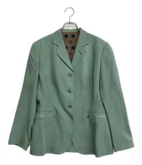 ジャンポールゴルチエ　ミレニアムアーカイブジャケット40　1999-2000 ジャンポールゴルチエ ミレニアムアーカイブジャケット40 1999-2000