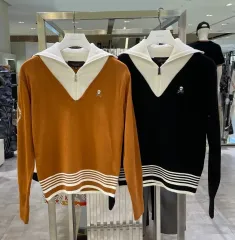 2025年最新】MARK&LONA ゴルフ レディースウェアの人気アイテム - メルカリ