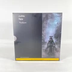 【東店43-2553-2511】【店舗併売】figma 狩人 The Old Hunters Edition ブラッドボーン ジ オールド ハンターズ エディション