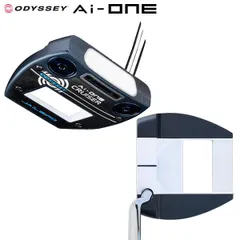 2026年最新】odyssey ai-one square 2 square jailbirdの人気アイテム