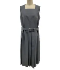 コムデギャルソン　ガール　ポロワンピ　サイズL 新品未使用品 コムデギャルソン ガール ポロワンピ サイズL 新品未使用品