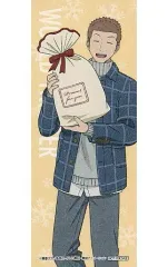 【中古】シール・ステッカー 堤大地 特典クラフトステッカー TypeB 「ワールドトリガー」 ジャンプフェスタ2023 中外鉱業会場限定 対象商品購入特典