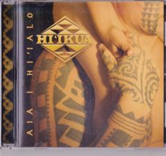 新品 Hi'ikua ヒイクア ★ナホク賞★Aia I Hi'ialo