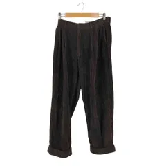 ペリーエリス PERRY ELLIS 90S コーデュロイパンツ メンズ  34/30