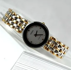 2025年最新】ラドー フローレンスの人気アイテム - メルカリ