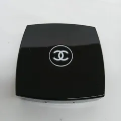 シャネル　レキャトルオンブル３５４　ウォームメモリーズアイシャドウ　CO-A1309C