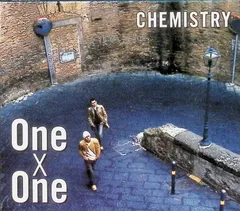 One X One / Chemistry (CD)