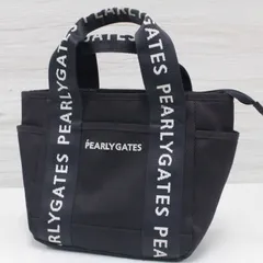 2025年最新】パーリーゲイツ カートバックの人気アイテム - メルカリ