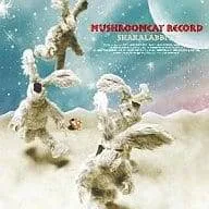MUSHROOMCAT RECORD (2枚組) / SHAKALABBITS (CD)