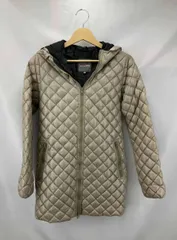 ★ DUVETICA デュベティカ ダウンコート ACCA サイズ38 ゴールド 冬