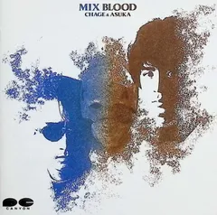 2026年最新】chage&aska mix bloodの人気アイテム - メルカリ