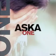 ONE / ASKA (CD)