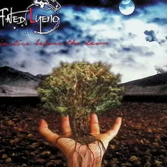 justice before the dawn / Fated Lyeno (CD)