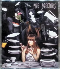 PRECIOUS / MEG (CD)