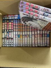 ワースト全巻セット キューピー グリコ ヤンキー漫画 高橋ヒロシ 平川