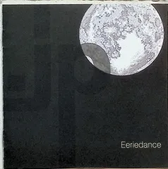 Eariedance / Jaz’presso (CD)