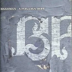 A FORLORN HOPE / BRAHMAN (CD)