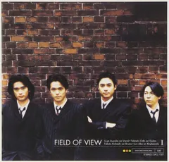 2025年最新】field of view グッズの人気アイテム - メルカリ