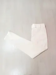 (CASTELBAJAC ゴルフ) レディース 起毛パンツ (クリーニング済)