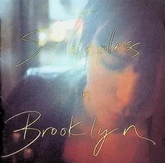 Sleepless in Brooklyn(通常盤) / Alexandros (CD)