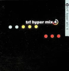 hyper mix 4 / TRF (CD)