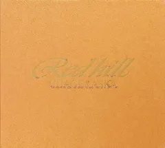 RED HILL（デジパック仕様） / CHAGE and ASKA (CD)