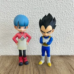 未開封品最安値　ドラゴンボール マスタライズプラス F賞 2025年最新】マスターライズプラスの人気アイテム - メルカリ