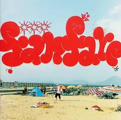 ファンファーレ / □□□(クチロロ) (CD)