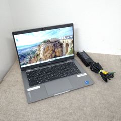 【送料無料】Dell latitude 5320 / タッチパネル / I7-1185G7 / 16GBメモリ / 高速SSD512GB / win11 / カメラ内蔵 / 無線LAN / [NB136]