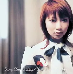 Every Ballad Songs(CD2枚組) / Every Little Thing (CD)
