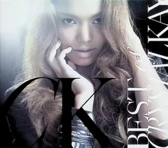 BEST of CRYSTAL KAY(初回生産限定盤) (3枚組) / Crystal Kay (CD)