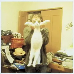 DANCE WHITE ME・・・a man said / Tommy The Great (CD)