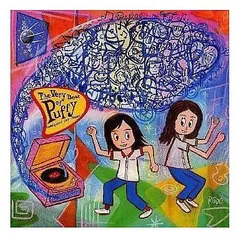 The Very Best of Puffy⭐︎パフィ⭐︎アナログ盤 アナログレコード The Very Best of Puffy パフィ The Very Best of