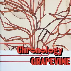 Chronology a young persons’ guide to Grapevine / GRAPEVINE (CD)