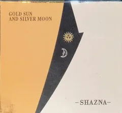 GOLD SUN AND SILVER MOON (限定3枚組) / SHAZNA (CD)