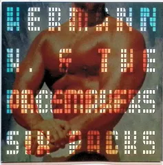 SIX PACKS / HERMANN H. & THE PACEMAKERS (CD)