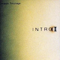 INTROII / 徳永英明 (CD)