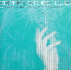 Cue / ZEPPET STORE (CD)