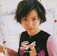 SA / 鈴木亜美 (CD)