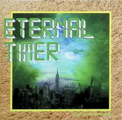 Eternal Timer / Itto × Jinmenusagi (CD)