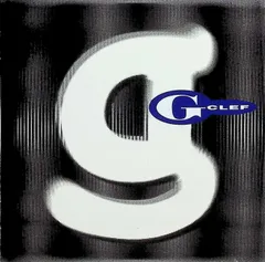 g / G-クレフ (CD)