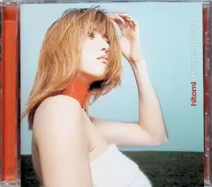 thermo plastic / hitomi (CD)