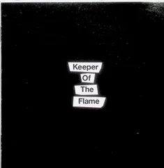 Keeper Of The Flame / the HIATUS (CD)